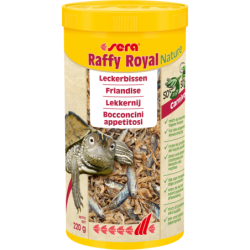 Sera Raffy Royal - 1.000 ml