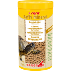 Sera Raffy Mineral - 1.000 ml