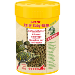 Sera Raffy Baby-Gran - 100 ml