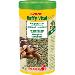 Sera Raffy Vital - 1.000 ml