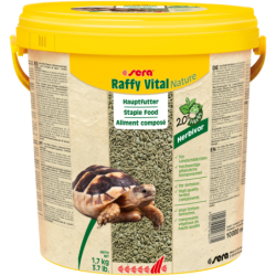 Sera Raffy Vital - 10 l