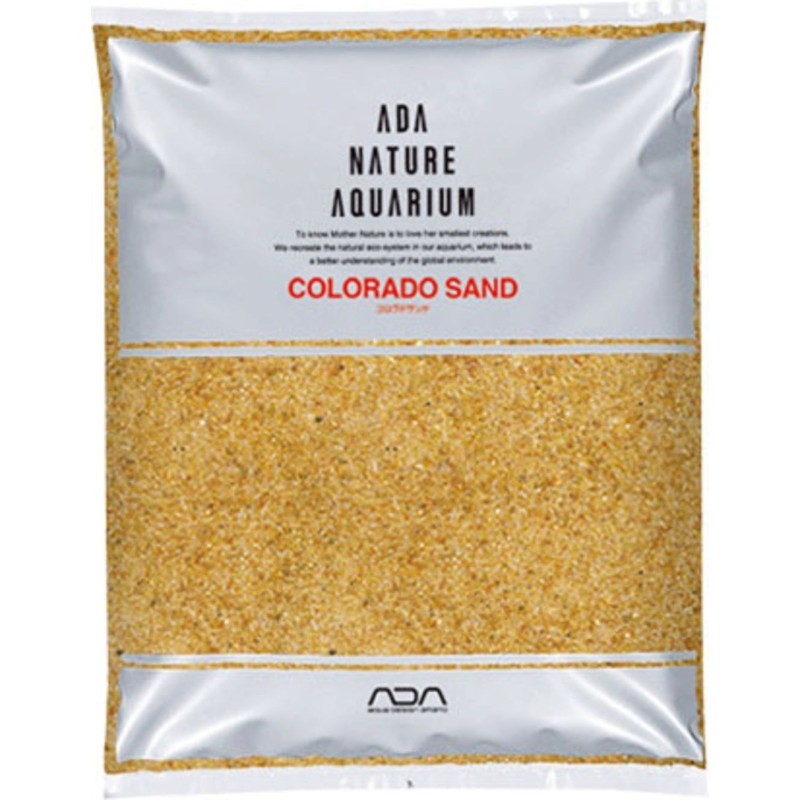 ADA Colorado Sand - 8kg