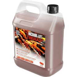 Microbe-Lift Pond TheraP - 3.785 ml