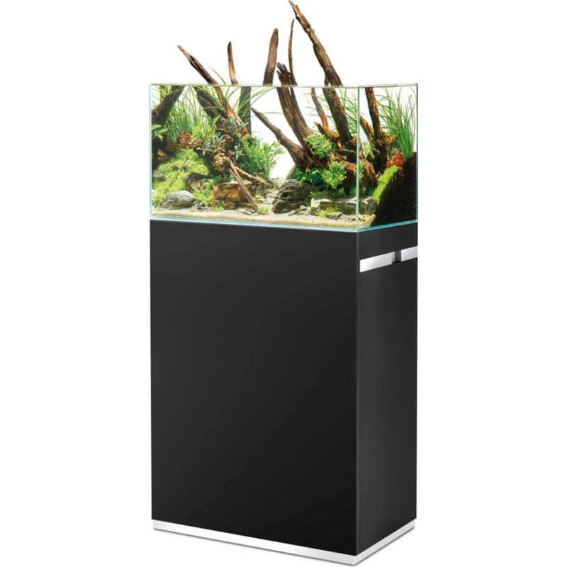 Oase ScaperLine 60 Aquariumset - schwarz