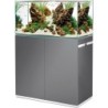 Oase ScaperLine 90 Aquariumset - grau