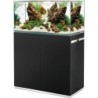 Oase ScaperLine 90 Aquariumset - schwarz