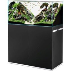 Oase ScaperLine 100 Aquariumset - schwarz