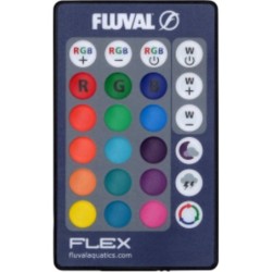 Fluval Flex Fernbedienung - 1 Stk