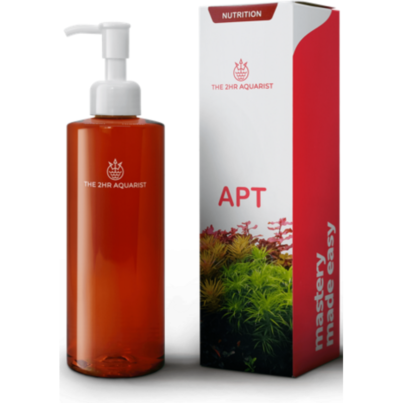 2Hr Aquarist APT Estimative Index - 300 ml