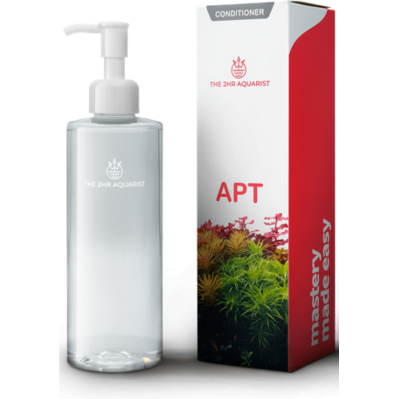 2Hr Aquarist APT Pure - 300 ml