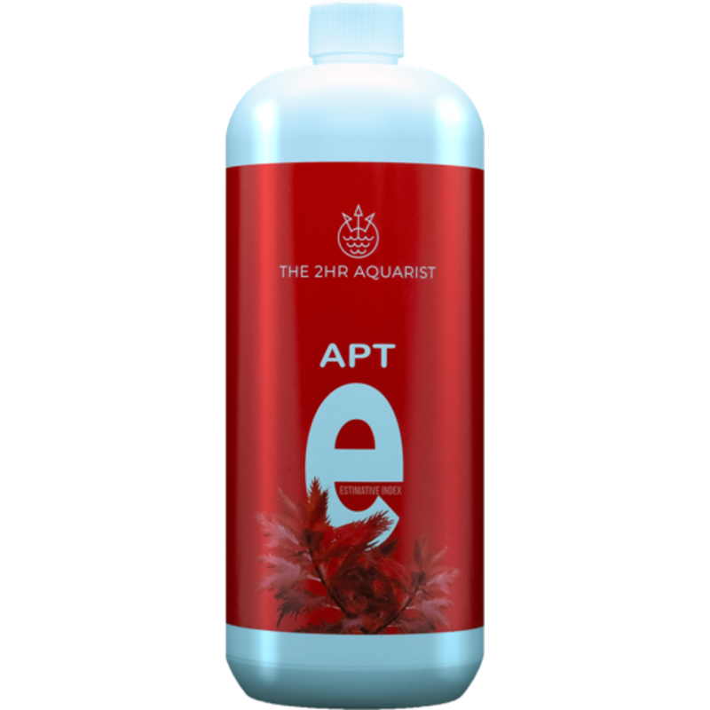 2Hr Aquarist APT Estimative Index Refill - 1.000 ml