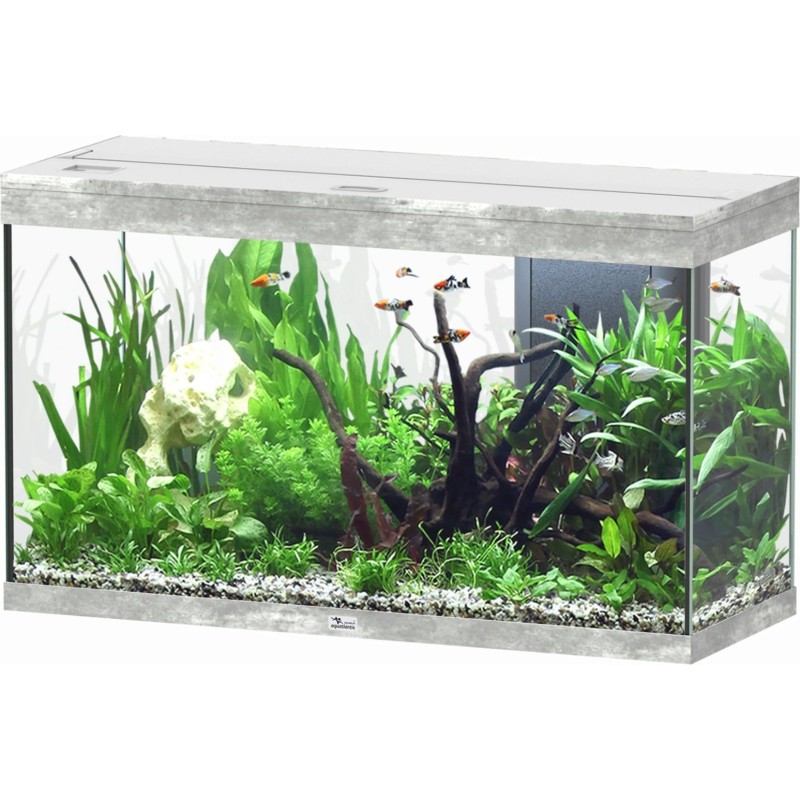 Aquatlantis Splendid 200 Steinoptik Aquarium - 1 Stk