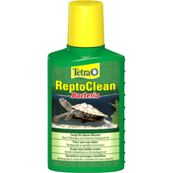 Tetra ReptoClean - 100ml