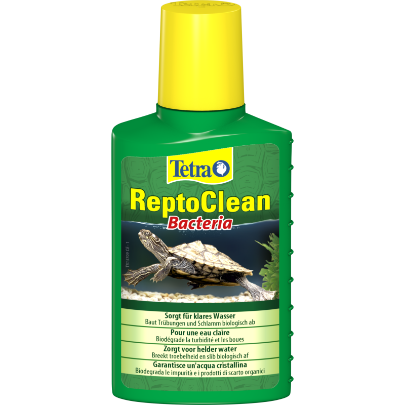 Tetra ReptoClean - 100ml