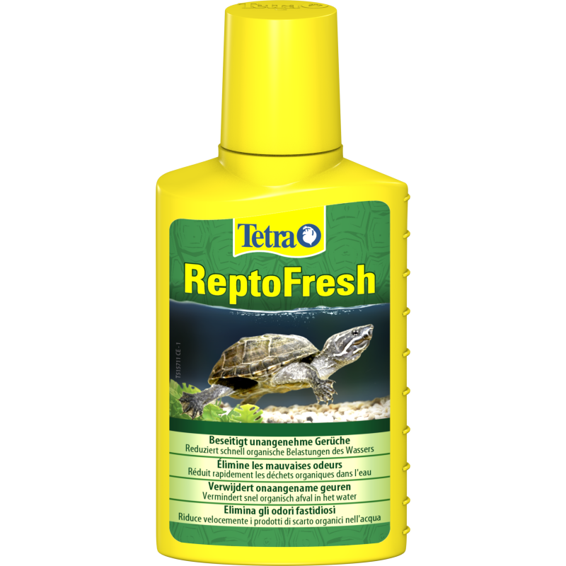 Tetra ReptoFresh - 100ml