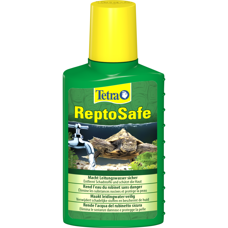 Tetra ReptoSafe - 100ml