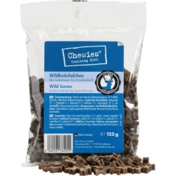 Chewies Mini Wild 125g - 125 g