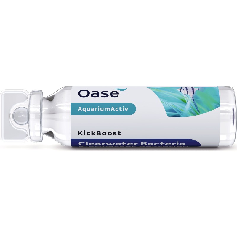 Oase Kick Kur KlarWasser Bakterien 30 ml