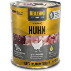 Belcando® Baseline Huhn - 800 g