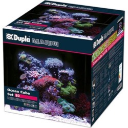 Dupla Marin Ocean Cube 80 Set - 1 Set