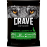 Crave Dog Trocken mit Lamm und Rind - 1 kg