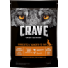 Crave Dog Trocken mit Truthahn und Huhn - 1 kg