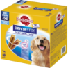 Pedigree Dentastix large Big Pack - 2.160 g