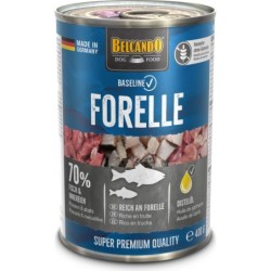 Belcando® Baseline Forelle - 400 g