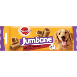 Pedigree Jumbone Rind und...