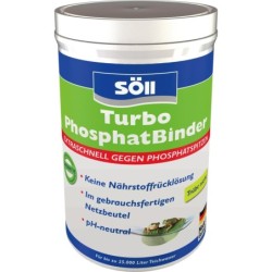 Söll Turbo Phosphatbinder -...