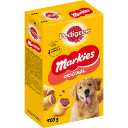 Pedigree Markies Trios - 500 g