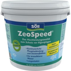 Söll ZeoSpeed - 10 kg