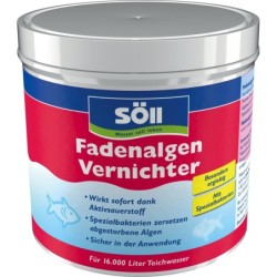 Söll FadenalgenVernichter -...