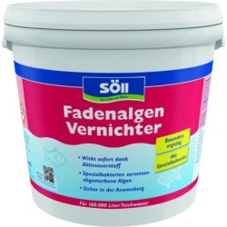 Söll FadenalgenVernichter -...