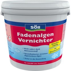 Söll FadenalgenVernichter -...