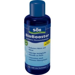 Söll BioBooster Teich - 250 ml