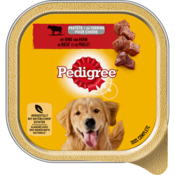 Pedigree Schale Adult -...