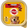 Pedigree Schale Adult - Rind und Huhn