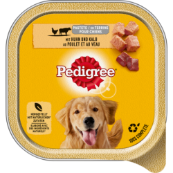 Pedigree Schale Adult -...