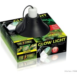 Exo Terra Glow Light Porzellan