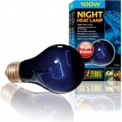 Exo Terra Night Heat Lamp -...