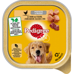 Pedigree Schale Extra Vital...