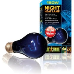 Exo Terra Night Heat Lamp -...