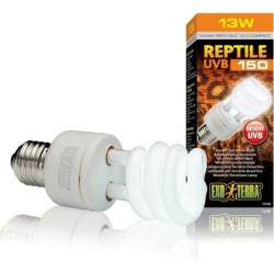 Exo Terra Reptile UVB 150 -...