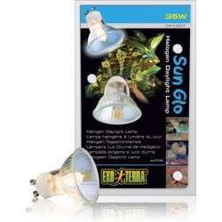 Exo Terra Sun Glo Halogen -...