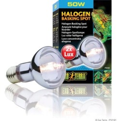 Exo Terra Sun Glo Halogen -...