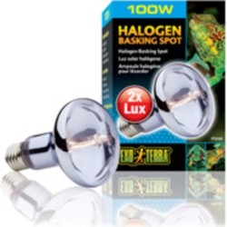 Exo Terra Sun Glo Halogen -...