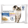 Perfect Fit Frischebeutel Indoor 1+ 4-Pack - 340 g