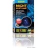 Exo Terra Night Glo NG - A19/50 W