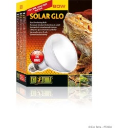 Exo Terra Solar Glo 80 W -...